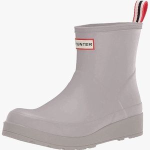 Hunter Women's Original Play Short Boots